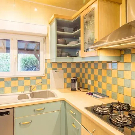 Maison Face A Palestra Avec Jardin & Confort Chaumont (Haute-Marne)