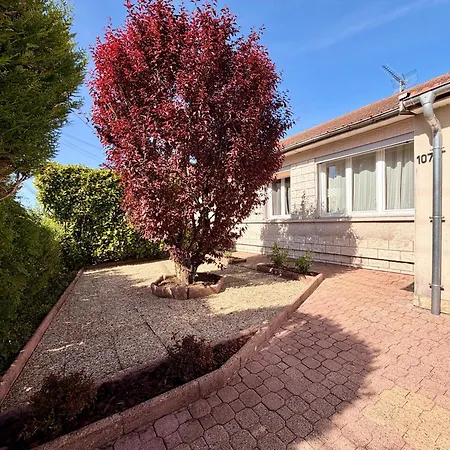 Maison Face A Palestra Avec Jardin & Confort *